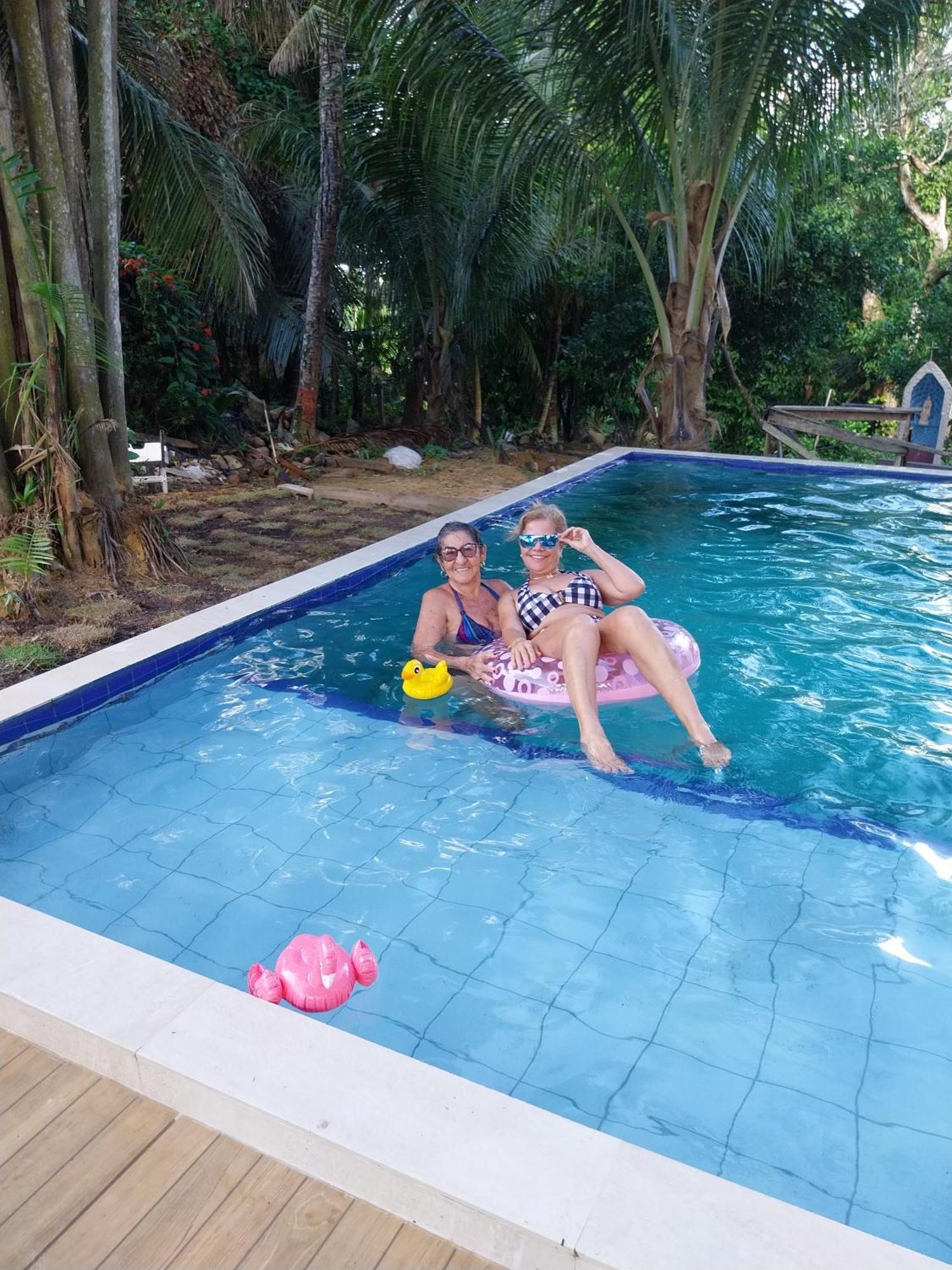 Chacara Santa Barbara Holiday home