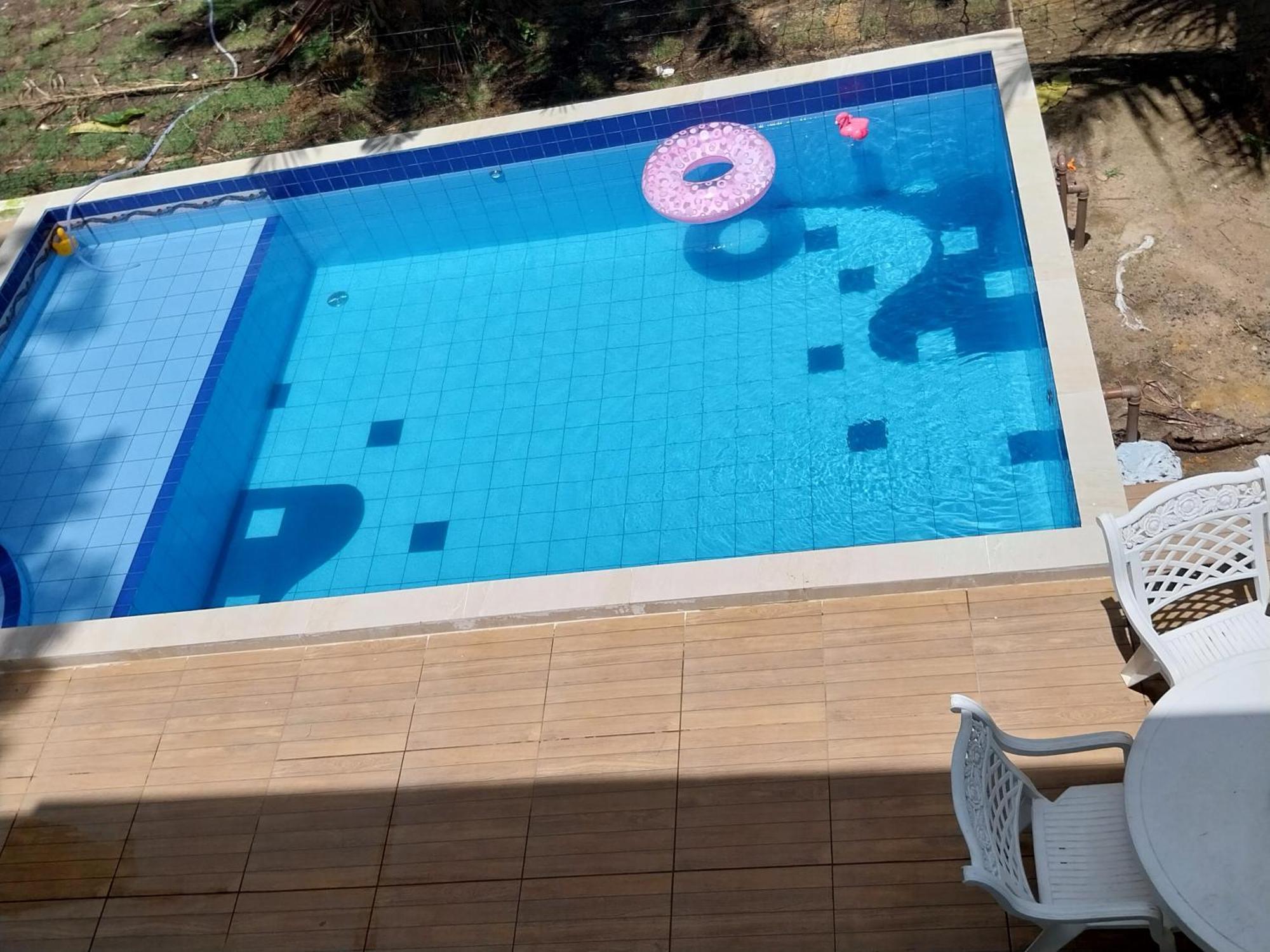 Chacara Santa Barbara Holiday home