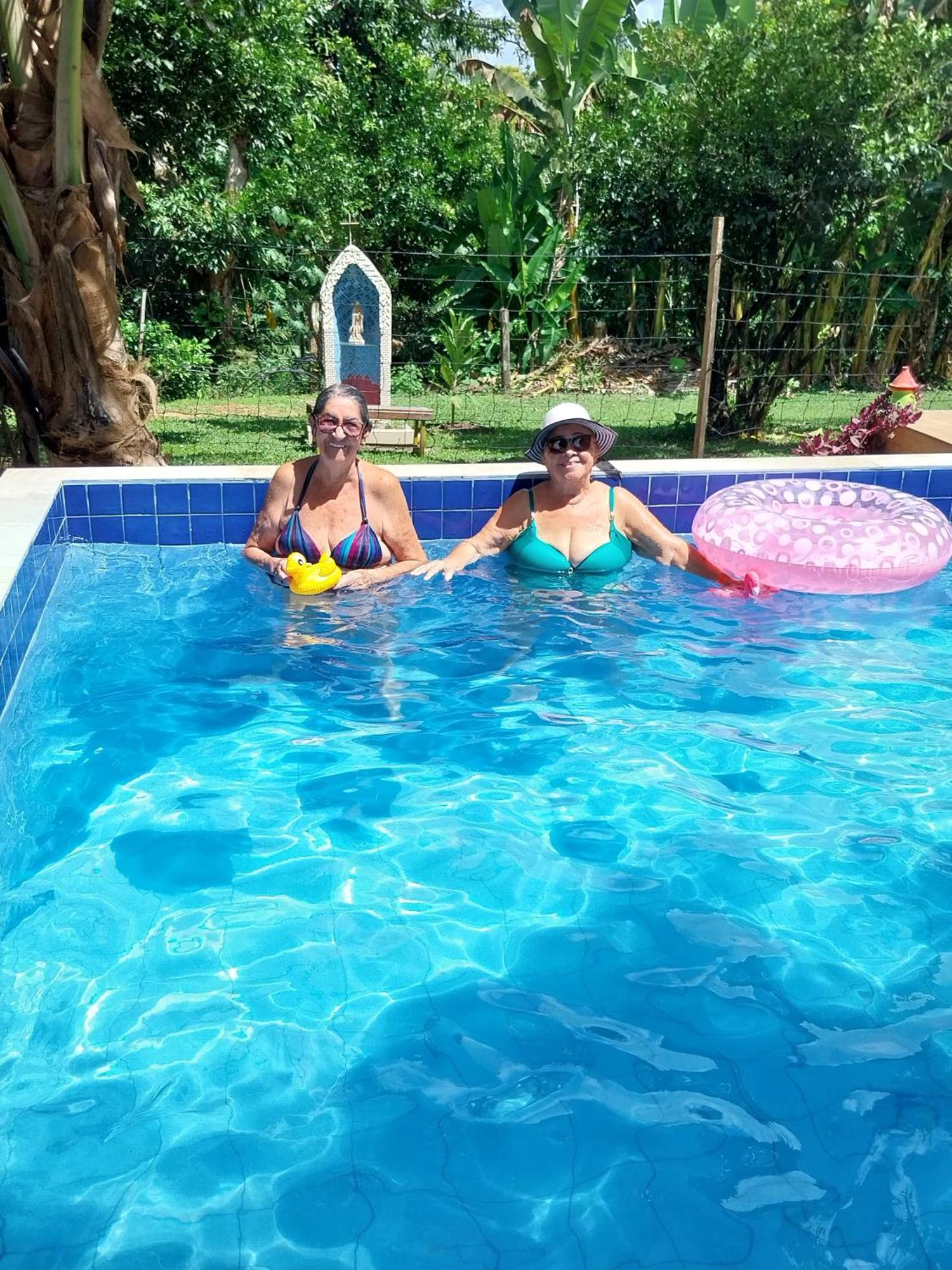 Chacara Santa Barbara * Manaus