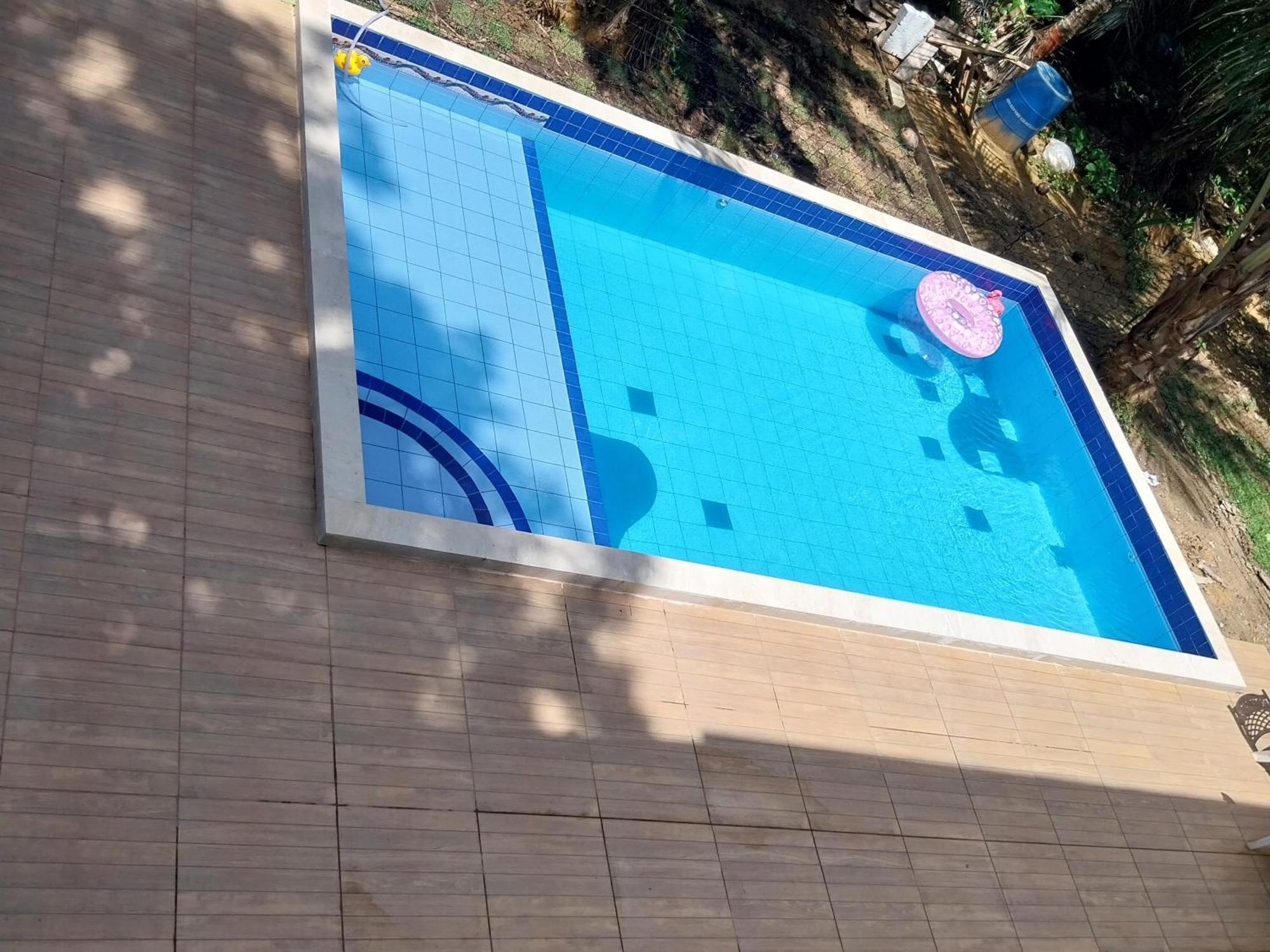 Chacara Santa Barbara Holiday home
