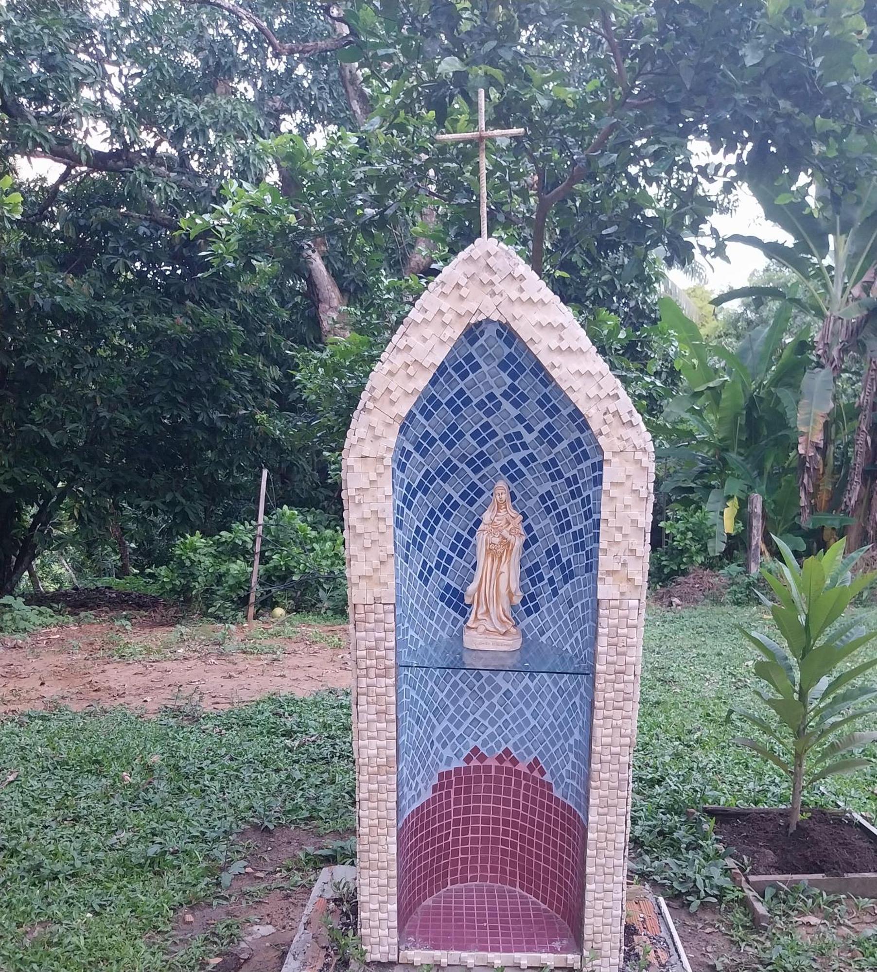 Chacara Santa Barbara Manaus