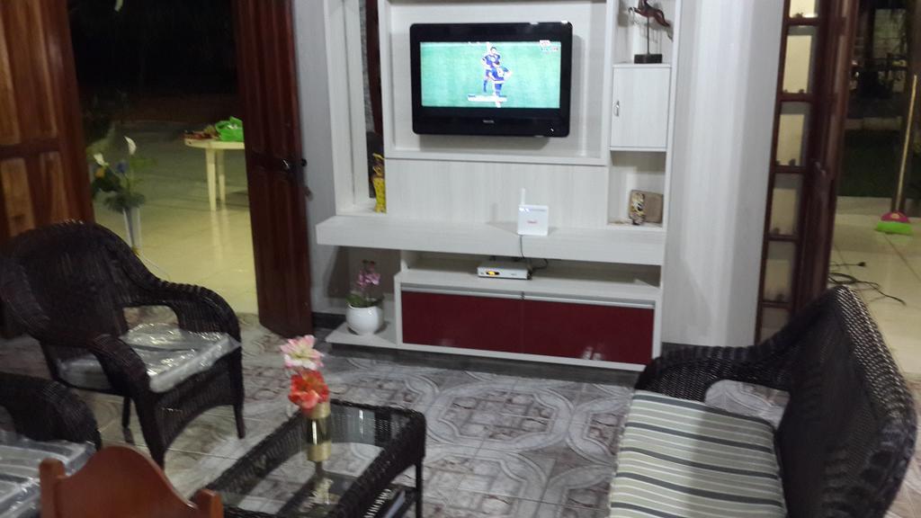 Chacara Santa Barbara Holiday home
