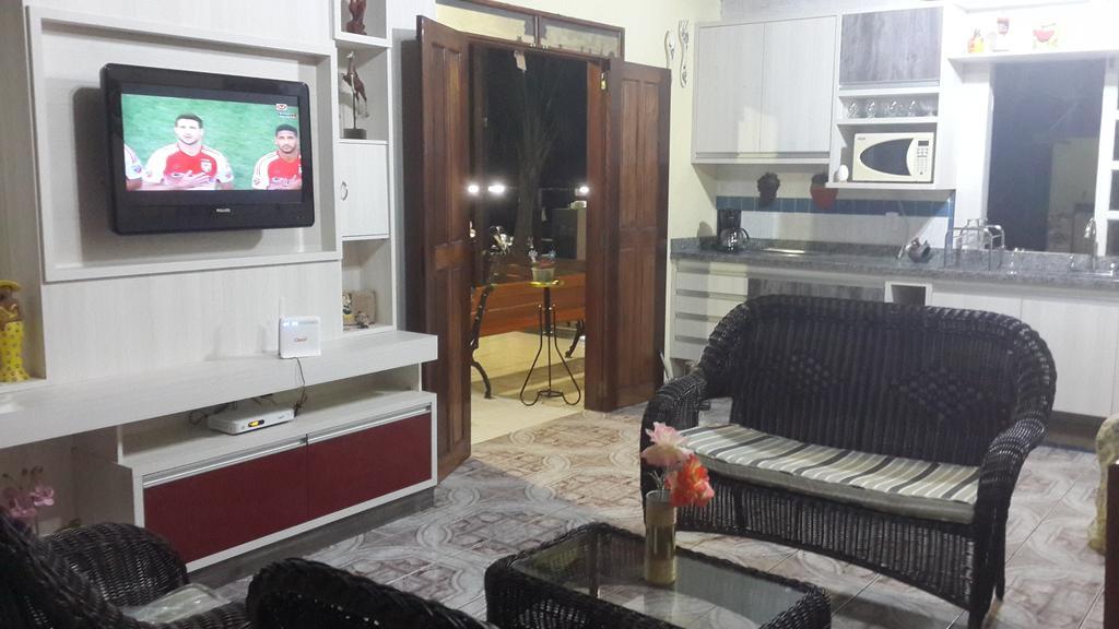 Chacara Santa Barbara Holiday home *