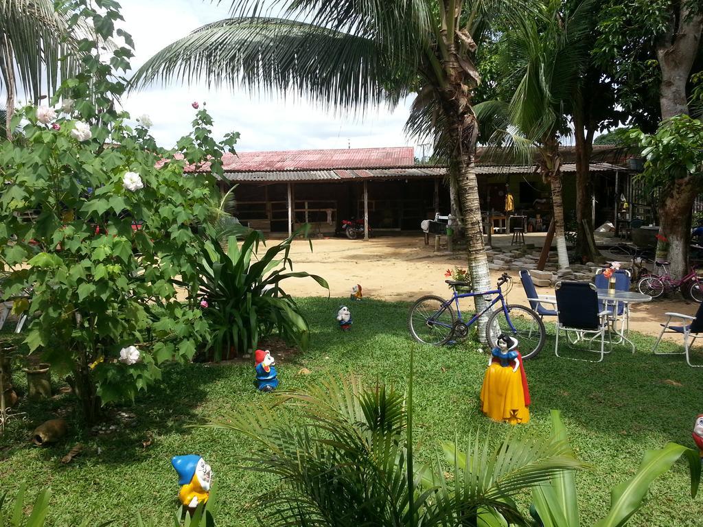 Chacara Santa Barbara Holiday home