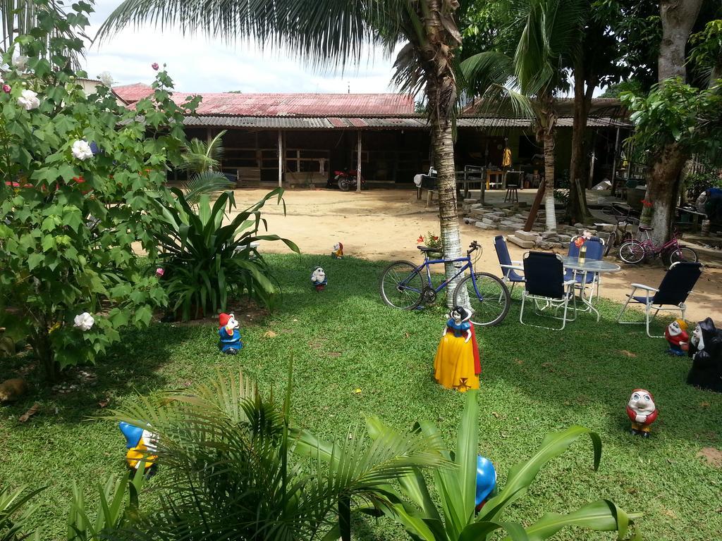 Holiday home Chacara Santa Barbara *