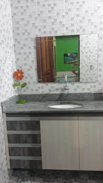 Holiday home Chacara Santa Barbara