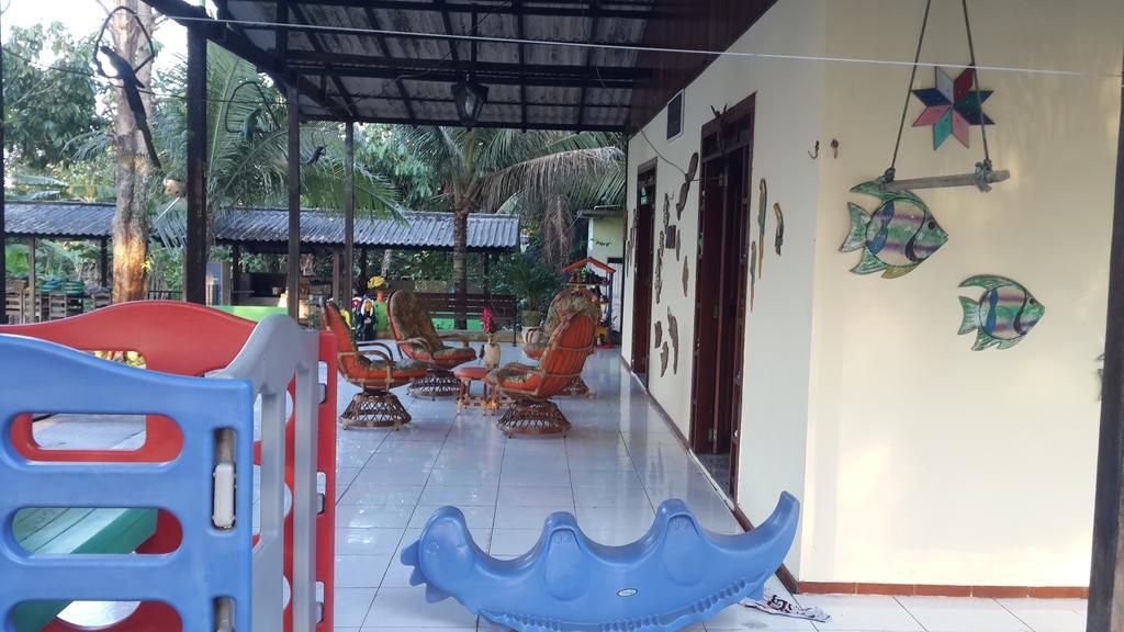 Holiday home Chacara Santa Barbara