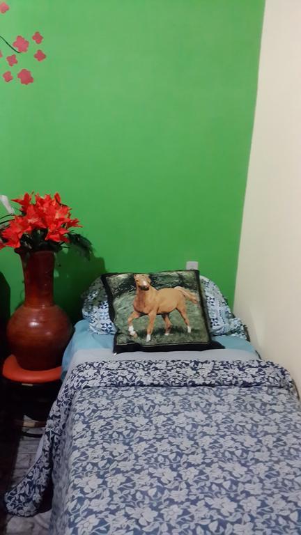Holiday home Chacara Santa Barbara *