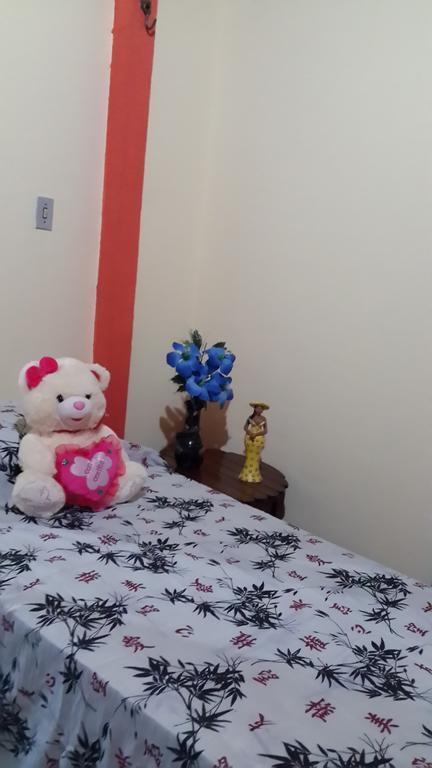 Chacara Santa Barbara Holiday home Manaus