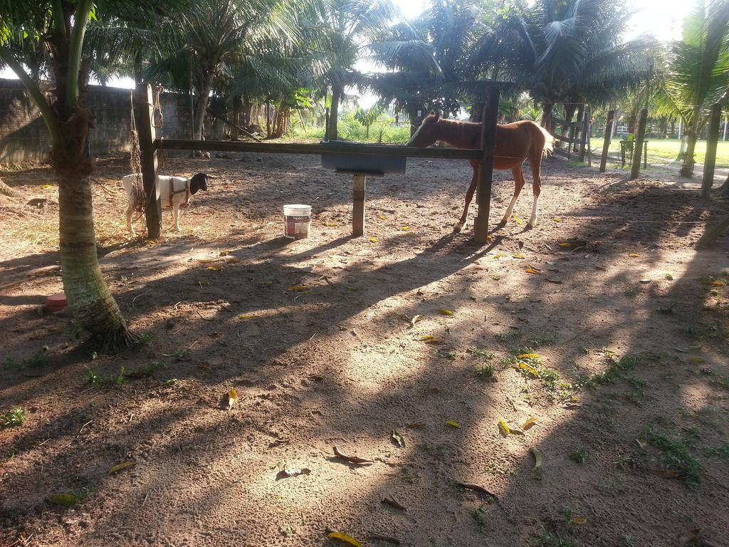 Holiday home Chacara Santa Barbara
