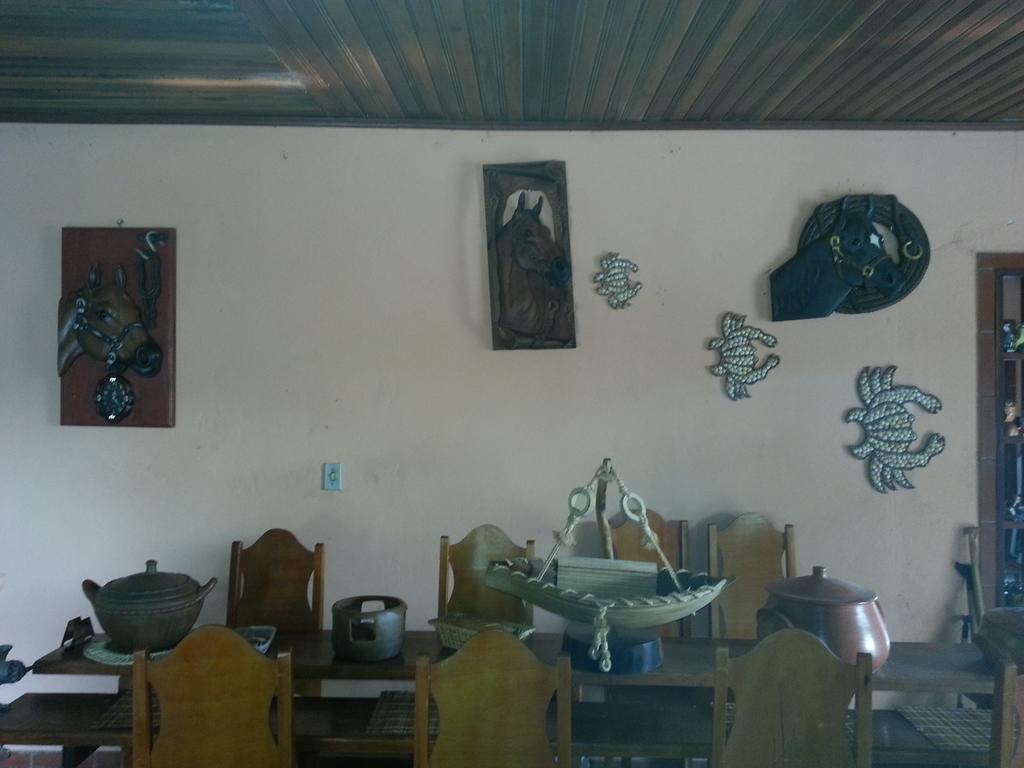 Chacara Santa Barbara Manaus