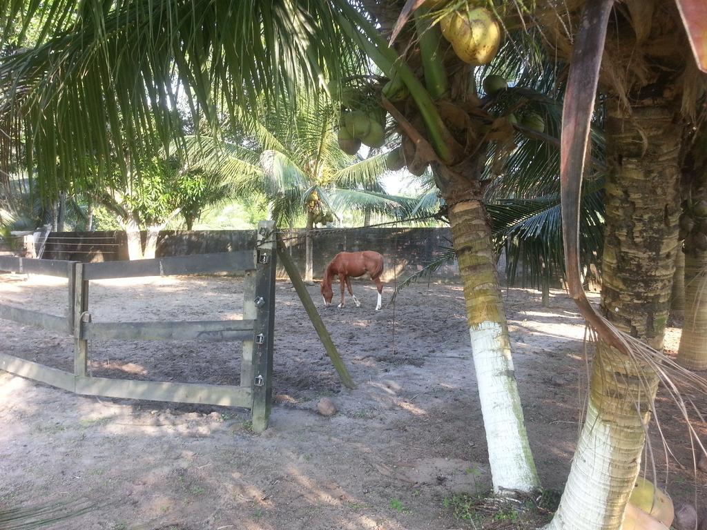 Holiday home Chacara Santa Barbara Manaus