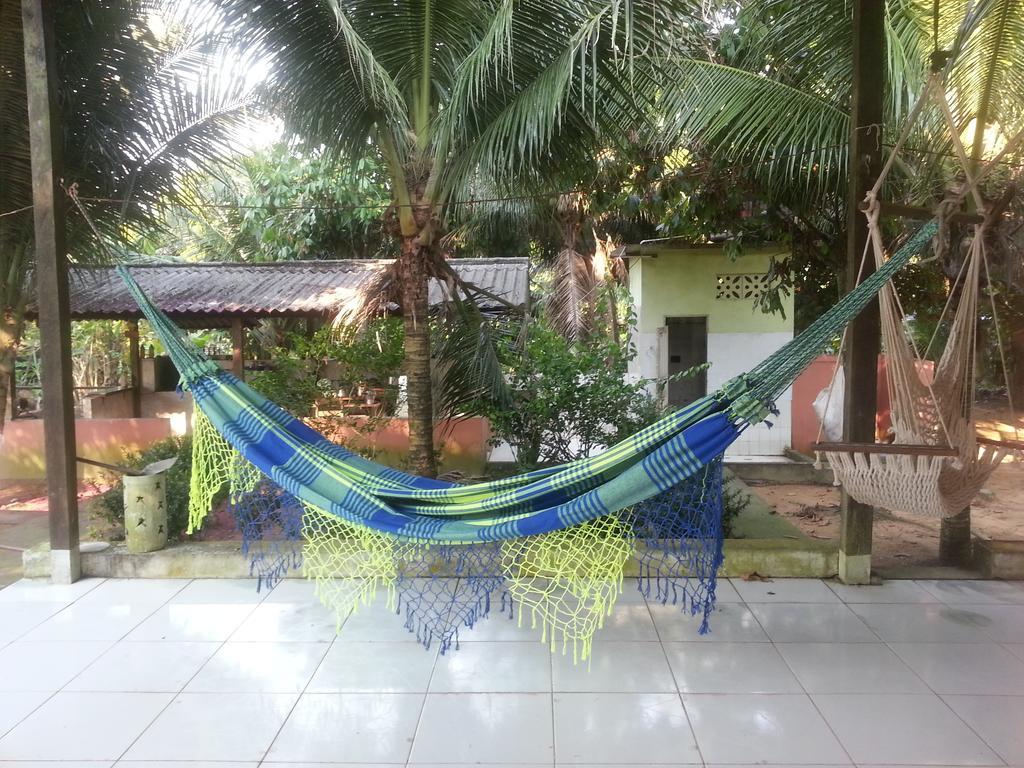 Chacara Santa Barbara Manaus