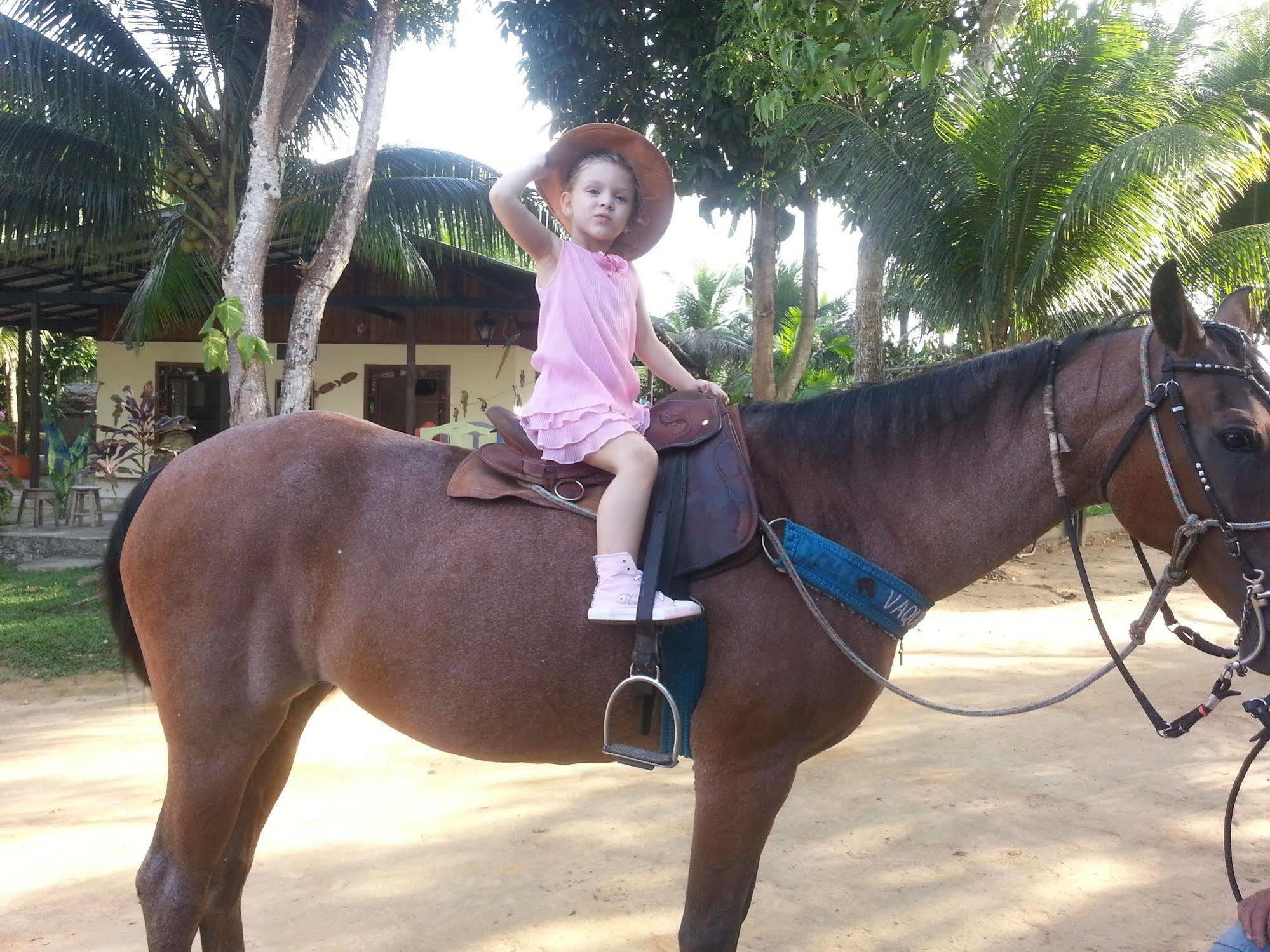 Holiday home Chacara Santa Barbara *
