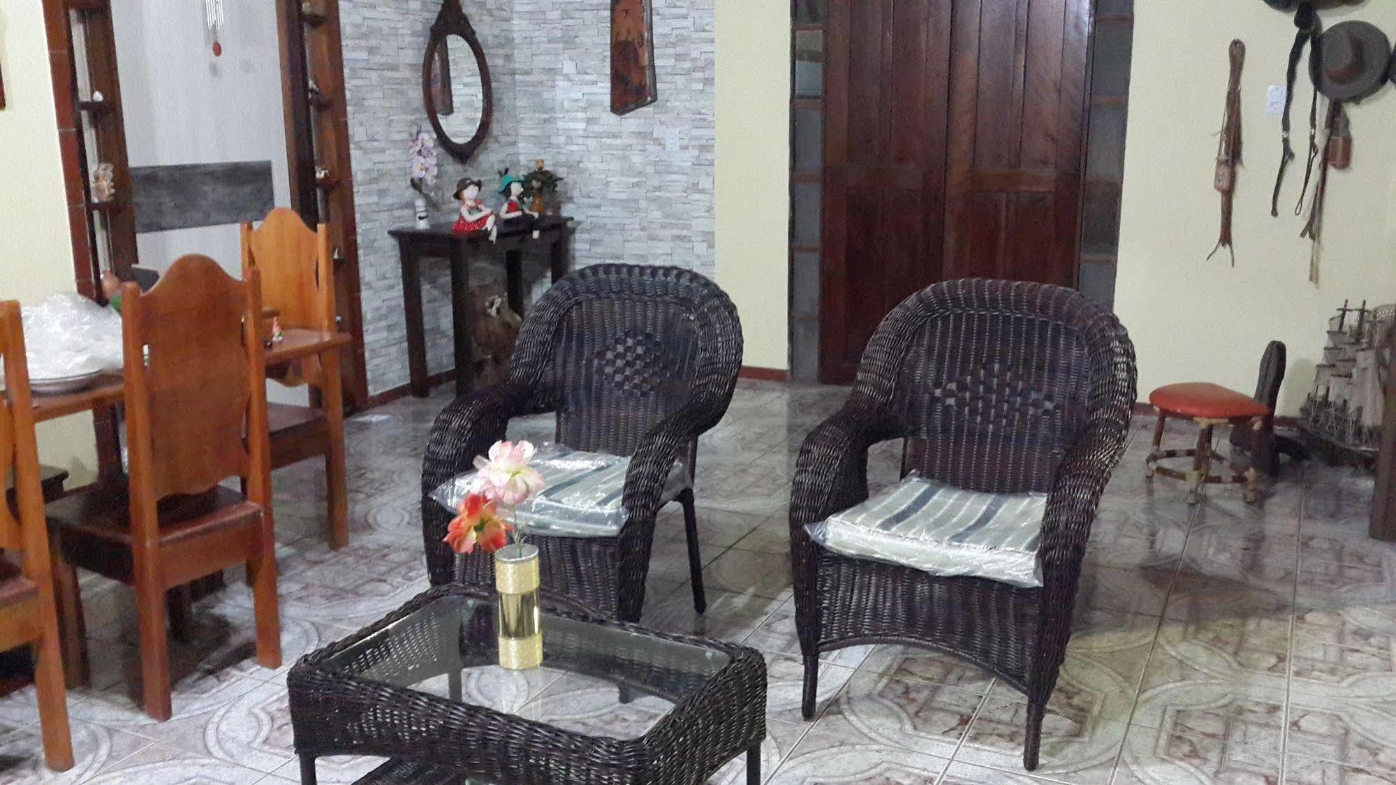 Chacara Santa Barbara Manaus