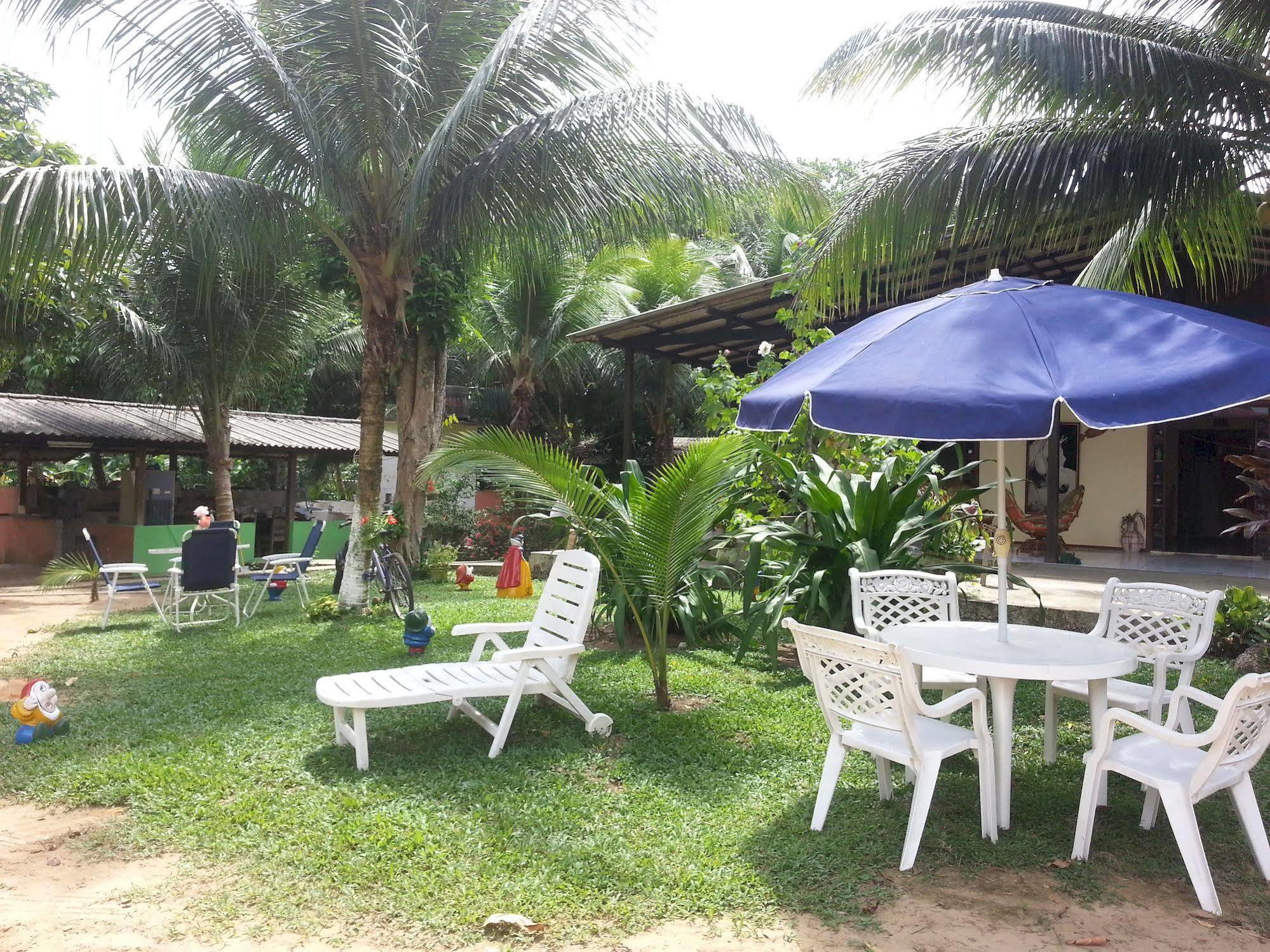 Holiday home Chacara Santa Barbara