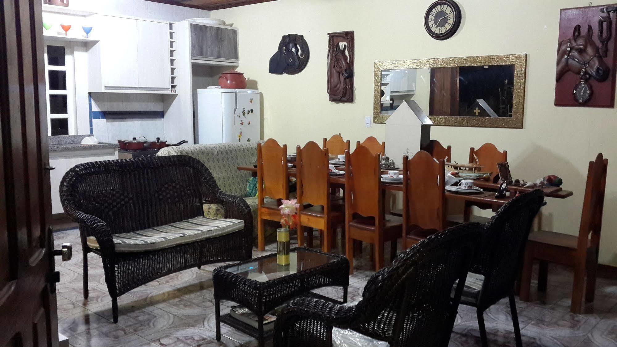 Holiday home Chacara Santa Barbara Manaus