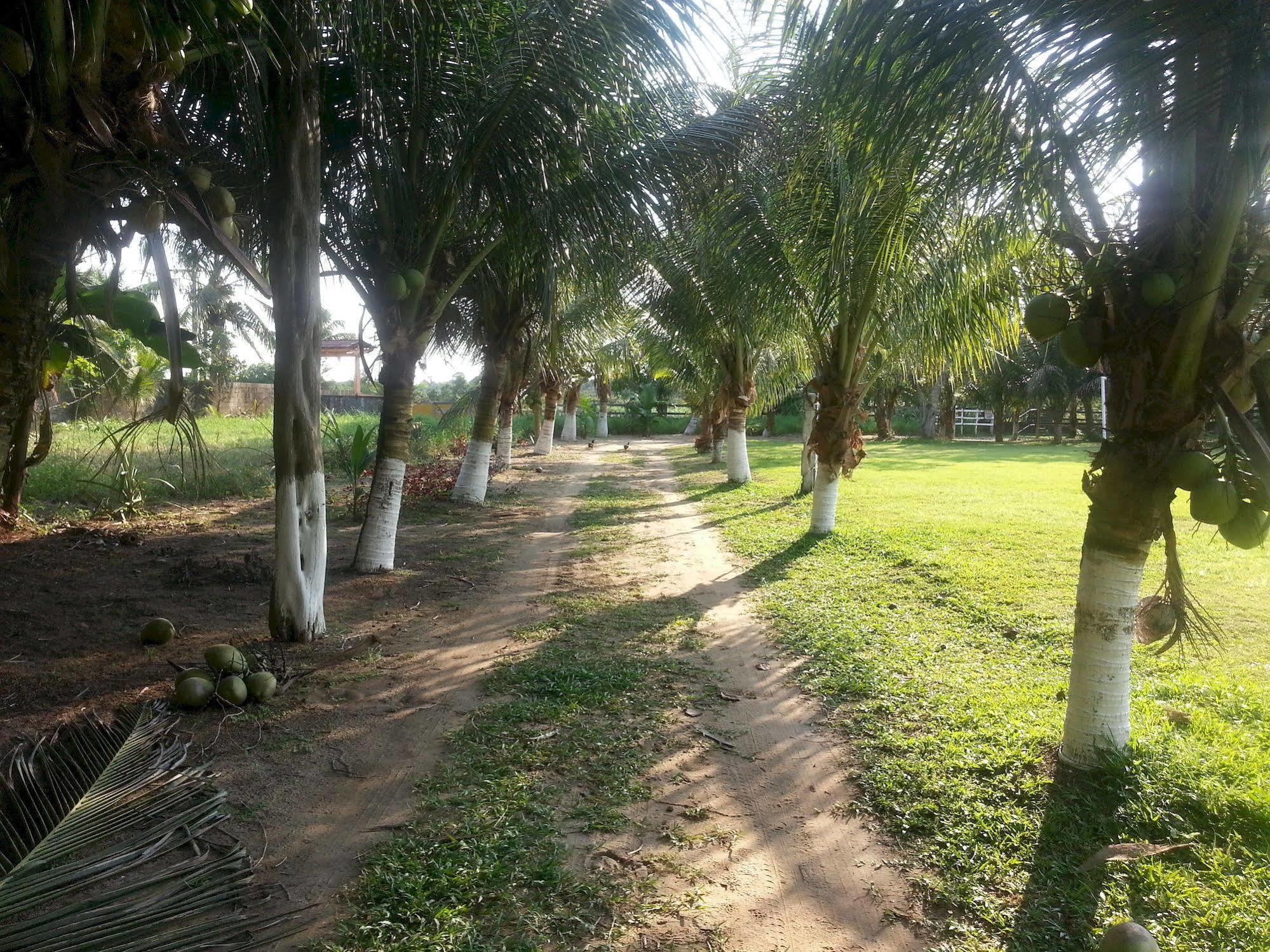 Holiday home Chacara Santa Barbara *