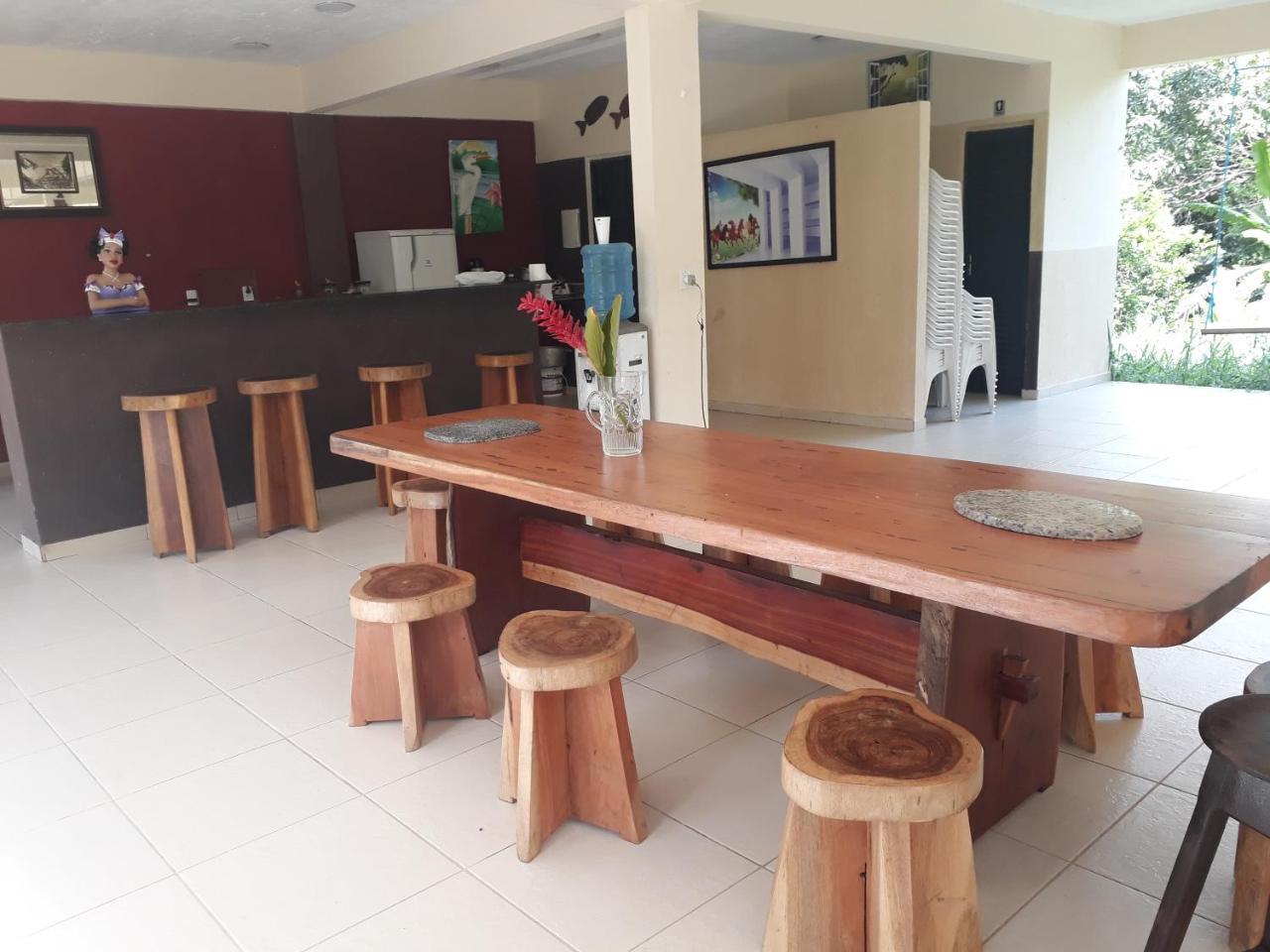 Chacara Santa Barbara Holiday home