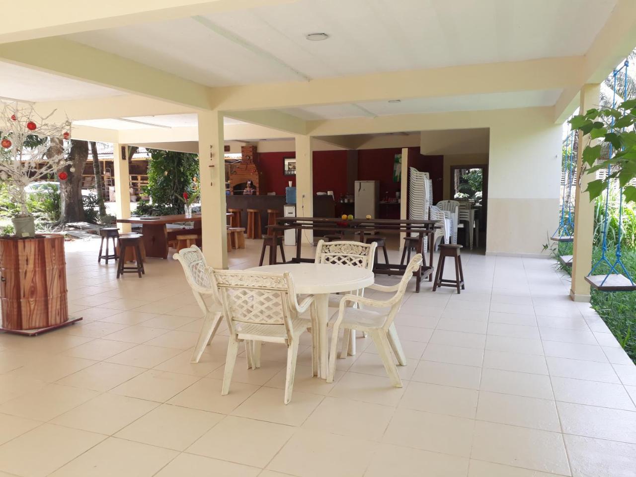Holiday home Chacara Santa Barbara Manaus