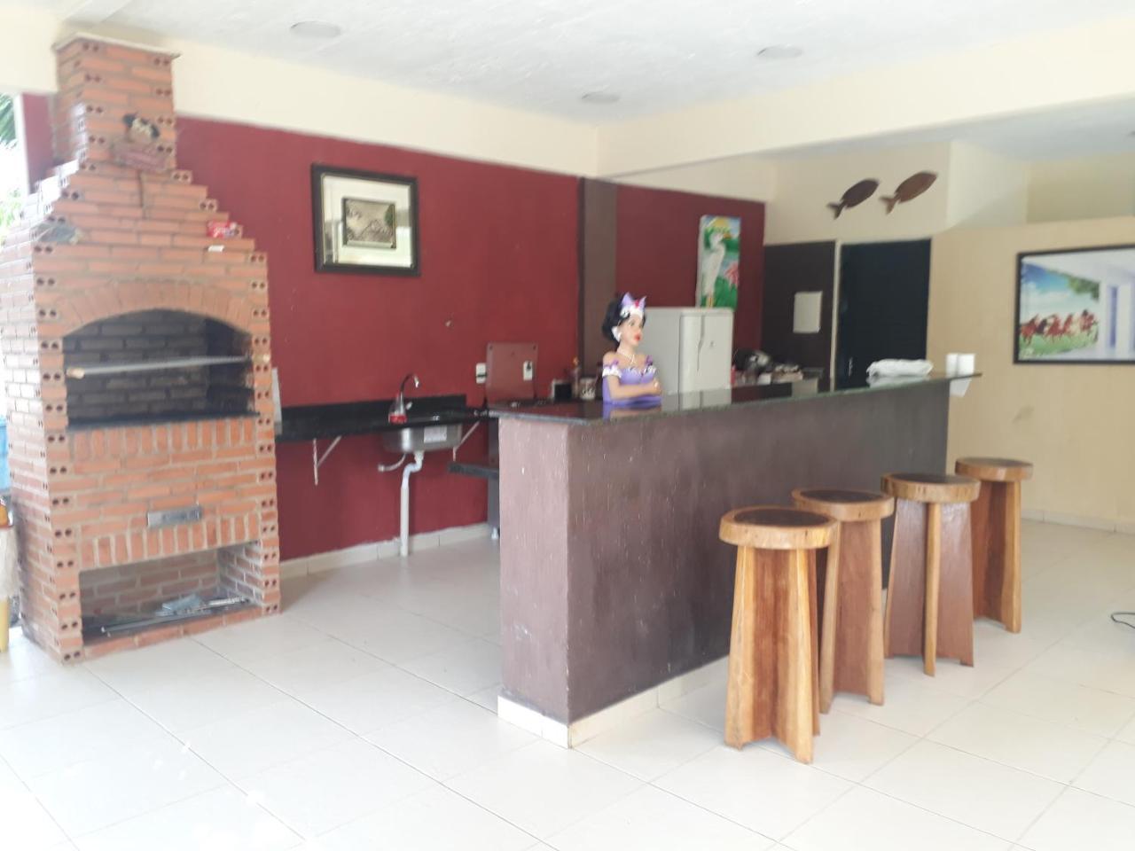 Chacara Santa Barbara Holiday home
