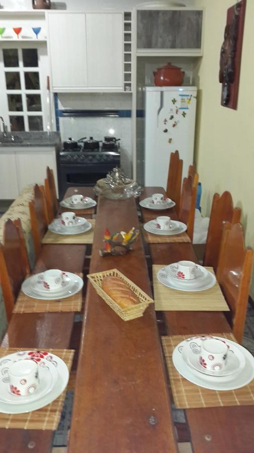 Chacara Santa Barbara Holiday home
